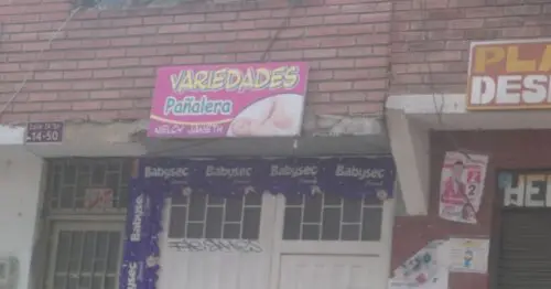 VARIEDADES PANALERA NELCY JANETH VARIEDADES PANALERA NELCY JANETH